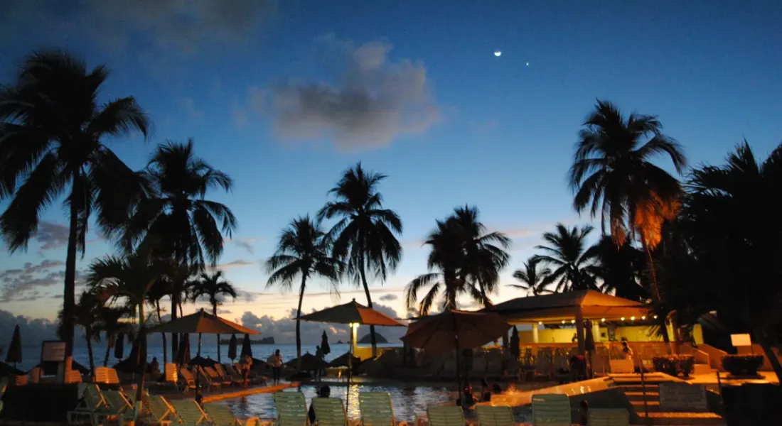 Zonas comunes Hotel Fontán Ixtapa Zonas comunes Hotel Fontán Ixtapa