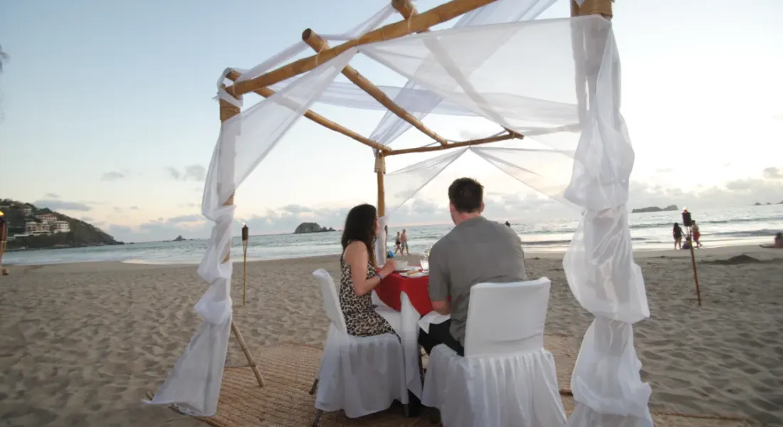 Bodas Hotel Fontán Ixtapa Bodas Hotel Fontán Ixtapa