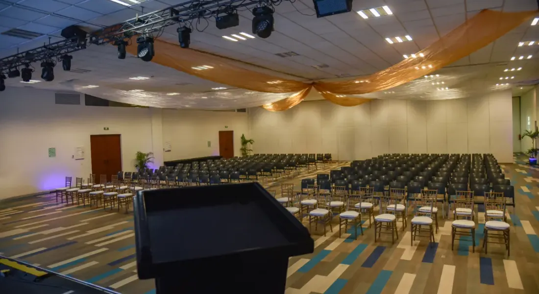 Convenciones Hotel Fontán Ixtapa Convenciones Hotel Fontán Ixtapa