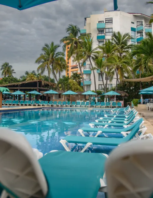 Hotel Fontán Ixtapa Hotel Fontán Ixtapa