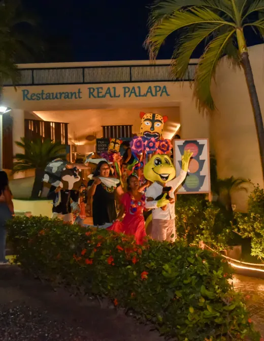 Hotel Fontán Ixtapa Hotel Fontán Ixtapa