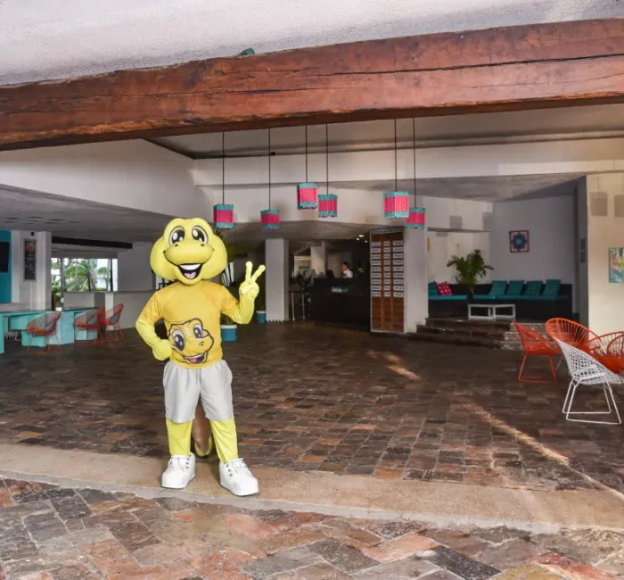 Política de derechos humanos Hotel Fontán Ixtapa Política de derechos humanos Hotel Fontán Ixtapa