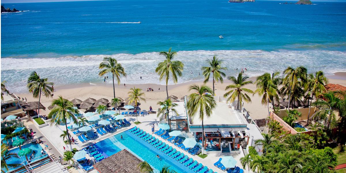 Hoteles BF te ofrece experiencias para cada uno de tus viajes Hotel Fontán Ixtapa Hoteles BF te ofrece experiencias para cada uno de tus viajes Hotel Fontán Ixtapa