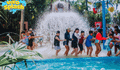 Viko Splash, diversión acuática en Ixtapa Zihuatanejo Hotel Fontán Ixtapa Viko Splash, diversión acuática en Ixtapa Zihuatanejo Hotel Fontán Ixtapa