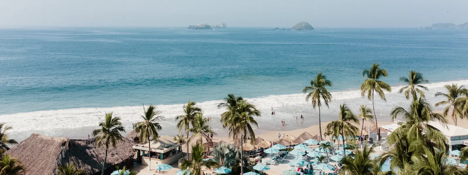 La arquitectura de la memoria: viajar a través de los sentidos Hotel Fontán Ixtapa La arquitectura de la memoria: viajar a través de los sentidos Hotel Fontán Ixtapa