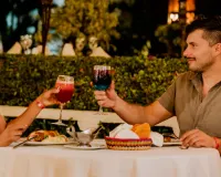 Hotel Fontán Ixtapa Hotel Fontán Ixtapa