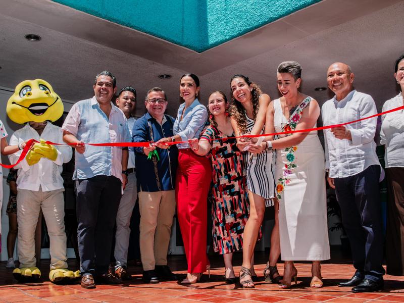 Hotel Fontán Ixtapa Hotel Fontán Ixtapa