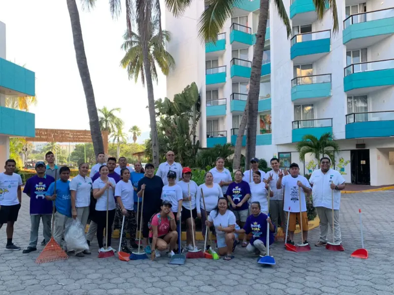 Hotel Fontán Ixtapa Hotel Fontán Ixtapa