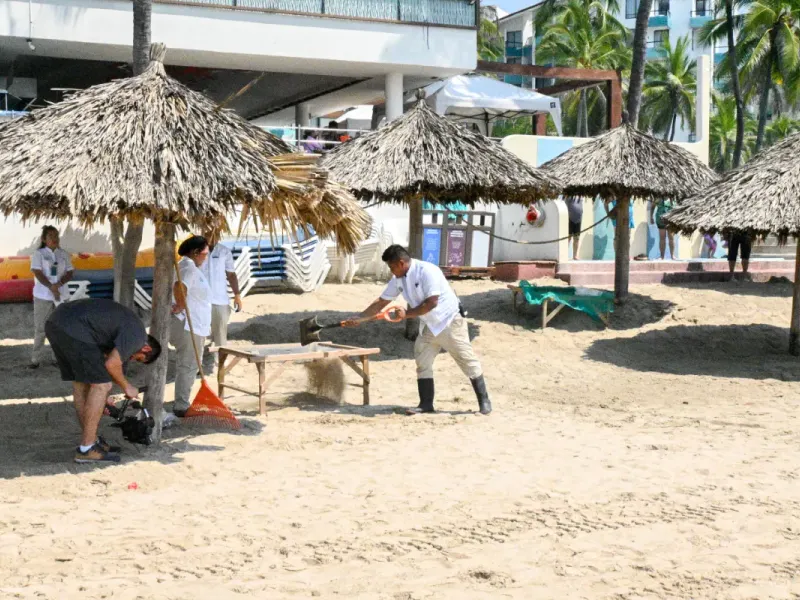 Hotel Fontán Ixtapa Hotel Fontán Ixtapa