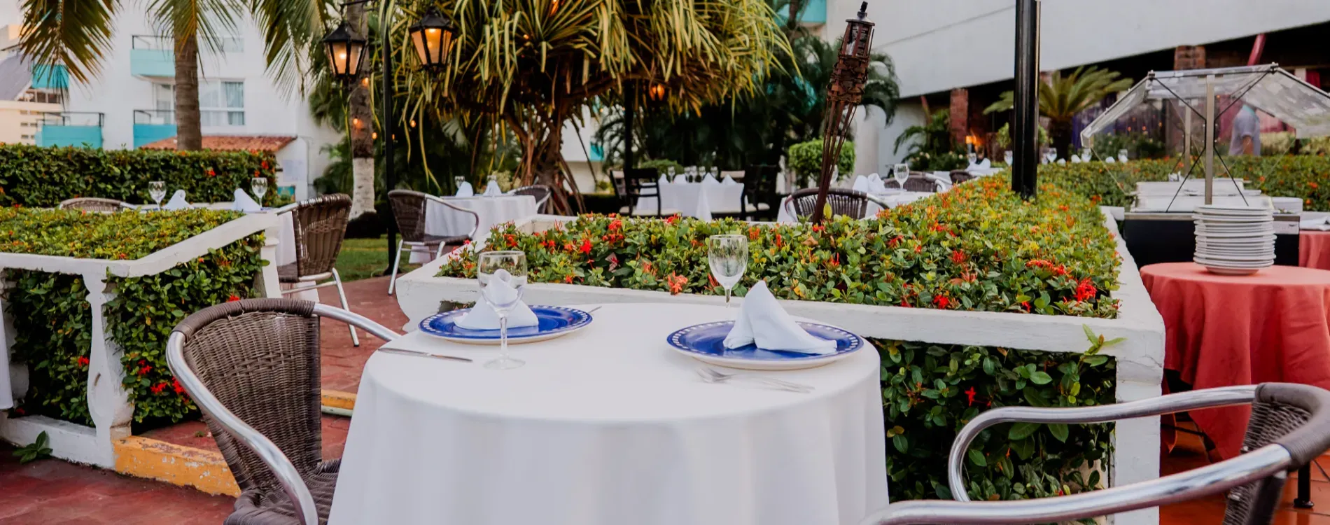 Hotel Fontán Ixtapa Hotel Fontán Ixtapa