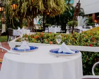 Hotel Fontán Ixtapa Hotel Fontán Ixtapa