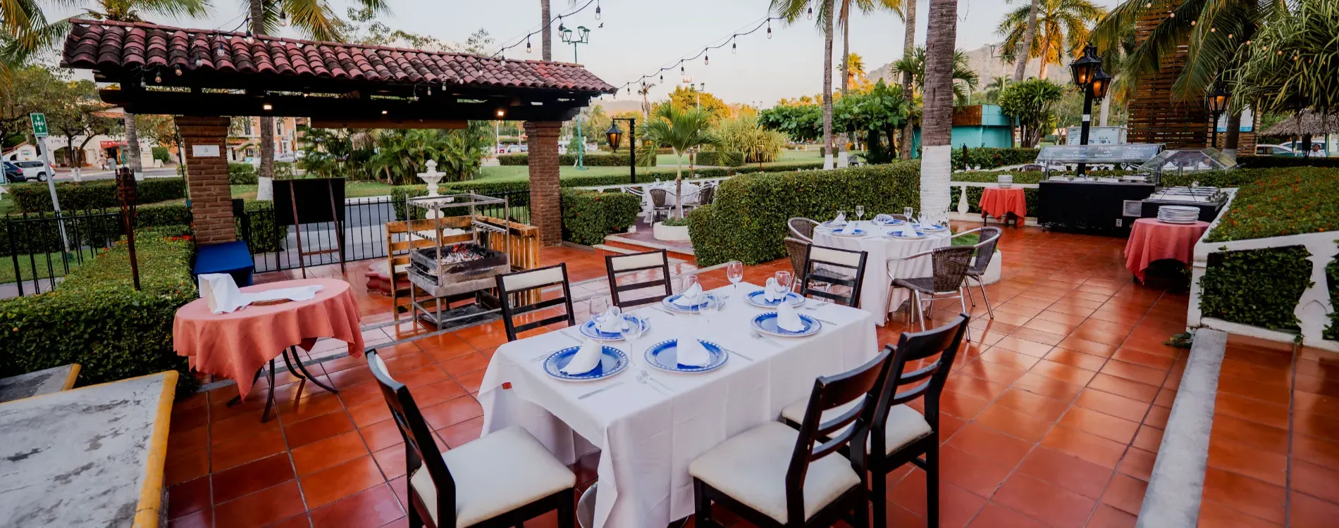 Hotel Fontán Ixtapa Hotel Fontán Ixtapa