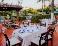 Hotel Fontán Ixtapa Hotel Fontán Ixtapa