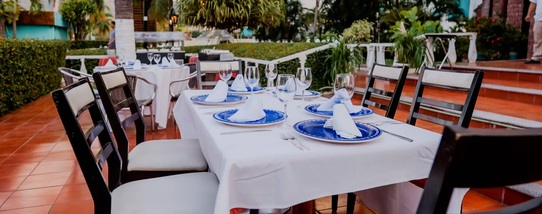 Hotel Fontán Ixtapa Hotel Fontán Ixtapa