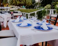 Hotel Fontán Ixtapa Hotel Fontán Ixtapa