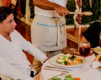 Hotel Fontán Ixtapa Hotel Fontán Ixtapa