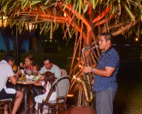 Hotel Fontán Ixtapa Hotel Fontán Ixtapa