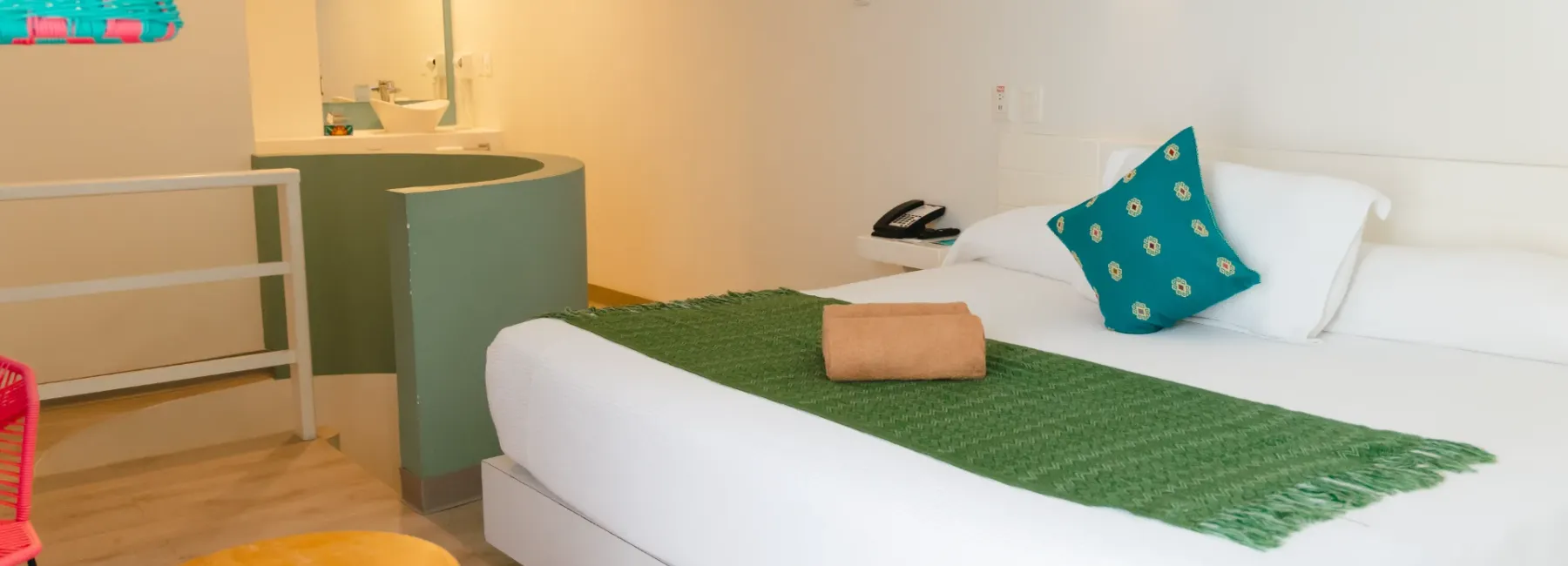 Pent House Premium King Vista al Mar Hotel Fontán Ixtapa Pent House Premium King Vista al Mar Hotel Fontán Ixtapa