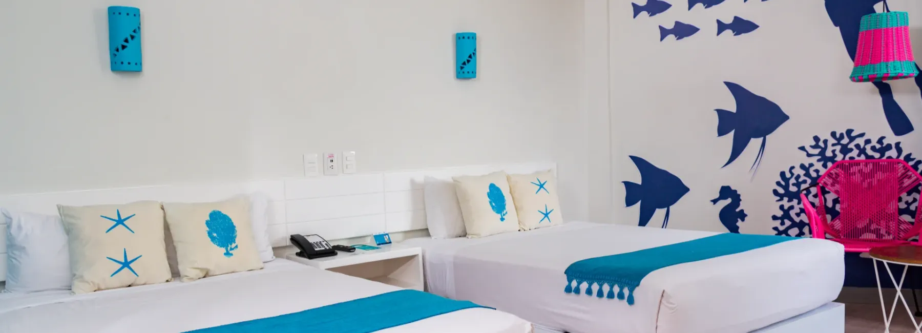 Deluxe Doble Vista Parcial Mar Hotel Fontán Ixtapa Deluxe Doble Vista Parcial Mar Hotel Fontán Ixtapa