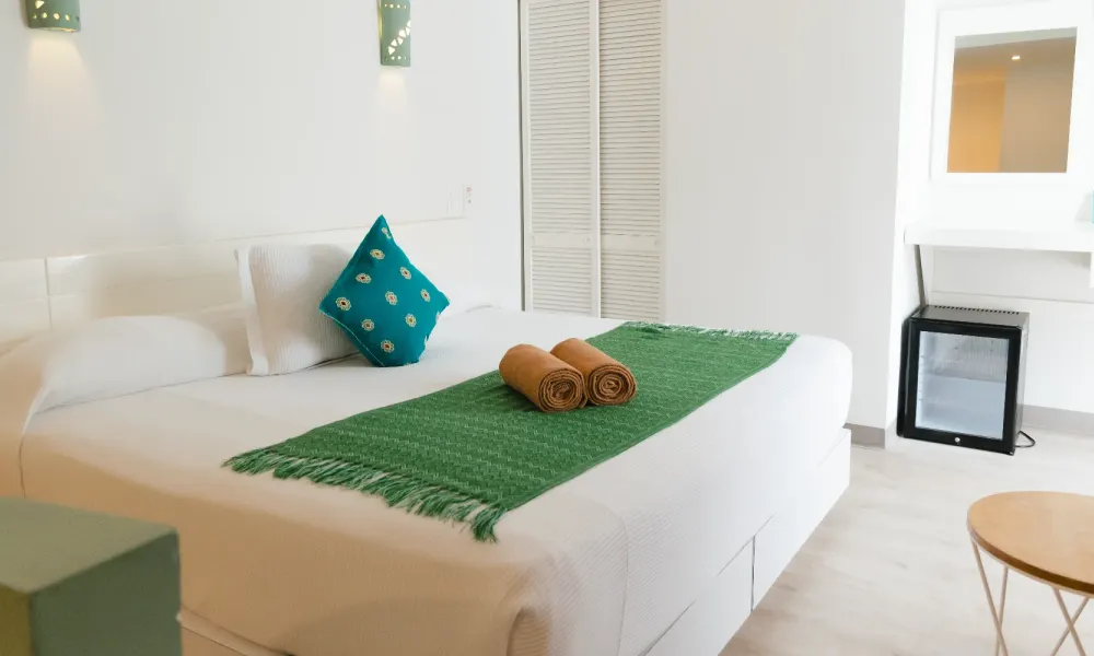 Pent House Premium King Vista al Mar Hotel Fontán Ixtapa Pent House Premium King Vista al Mar Hotel Fontán Ixtapa