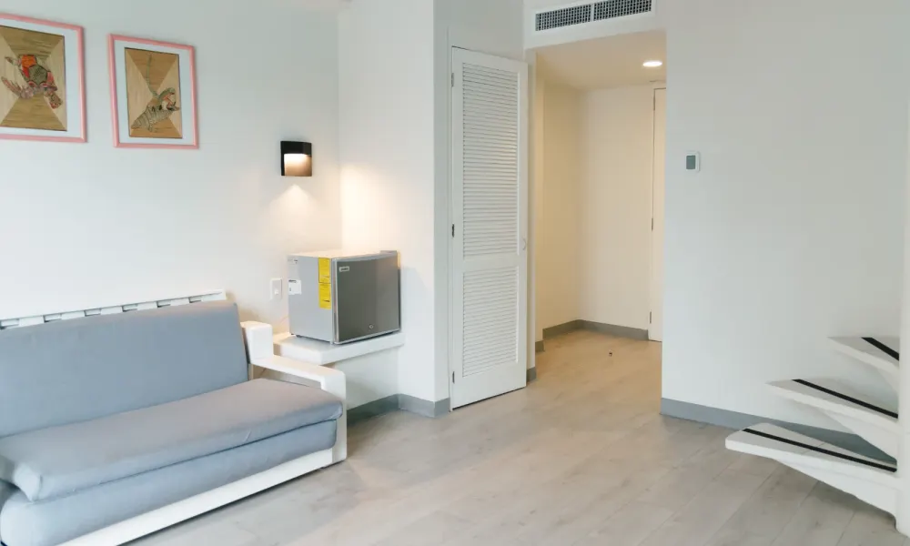 Junior Suite King Vista al Mar Hotel Fontán Ixtapa Junior Suite King Vista al Mar Hotel Fontán Ixtapa
