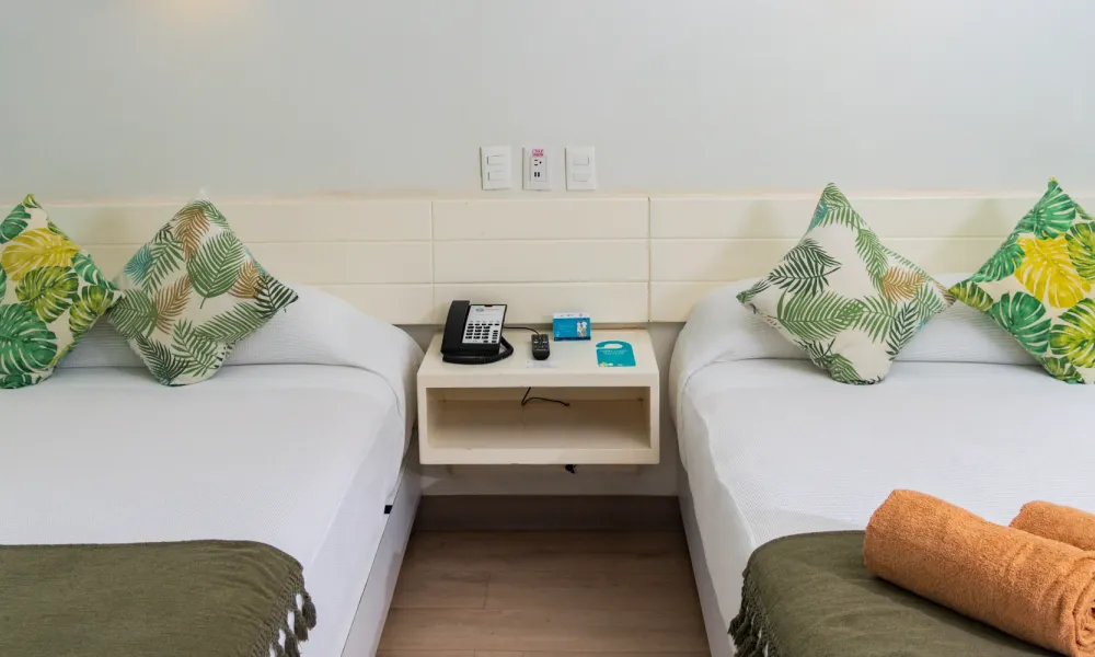 Deluxe Premium Doble Vista al Mar Hotel Fontán Ixtapa Deluxe Premium Doble Vista al Mar Hotel Fontán Ixtapa