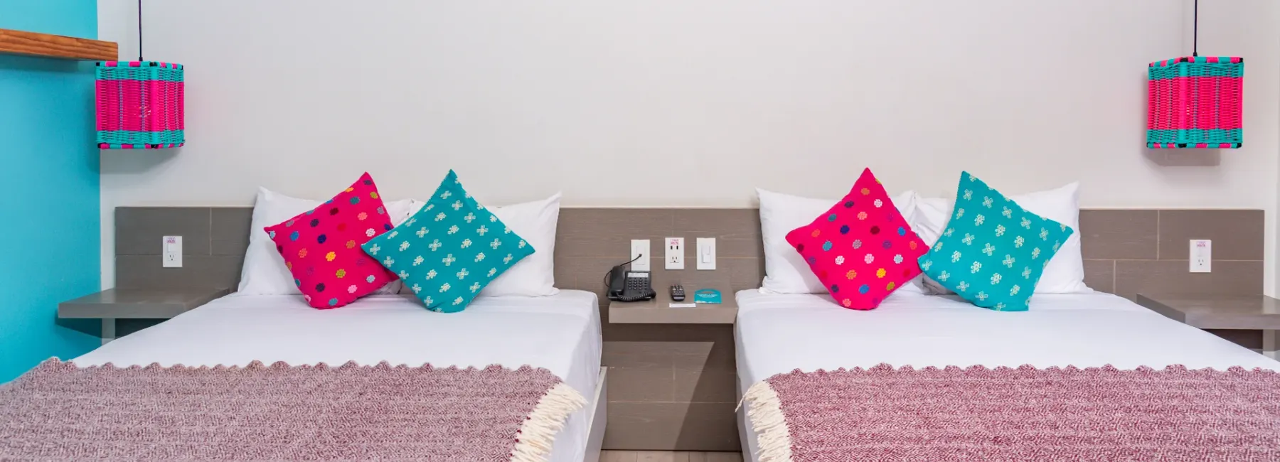Deluxe Doble Hotel Fontán Ixtapa Deluxe Doble Hotel Fontán Ixtapa