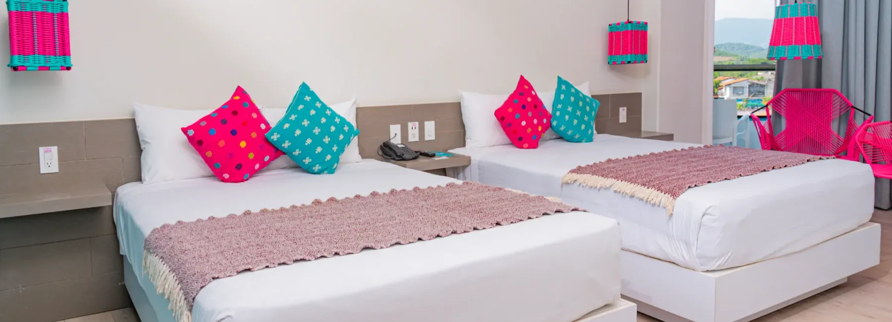 Deluxe Doble Hotel Fontán Ixtapa Deluxe Doble Hotel Fontán Ixtapa