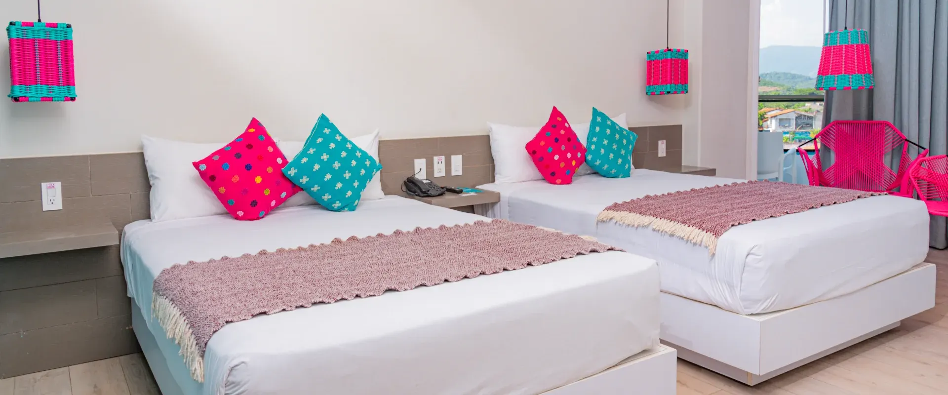 Deluxe Doble Hotel Fontán Ixtapa Deluxe Doble Hotel Fontán Ixtapa
