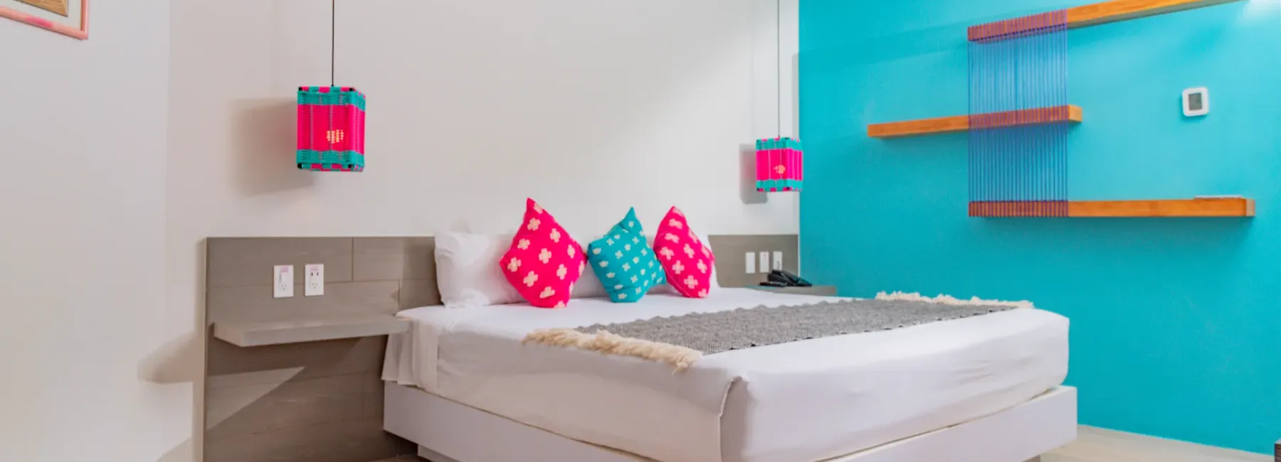 Deluxe King Hotel Fontán Ixtapa Deluxe King Hotel Fontán Ixtapa