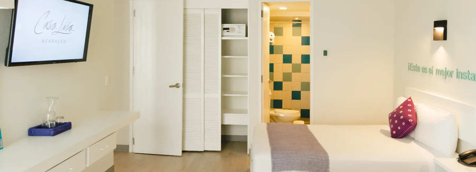 Junior Suite Doble Vista al Mar Hotel Fontán Ixtapa Junior Suite Doble Vista al Mar Hotel Fontán Ixtapa