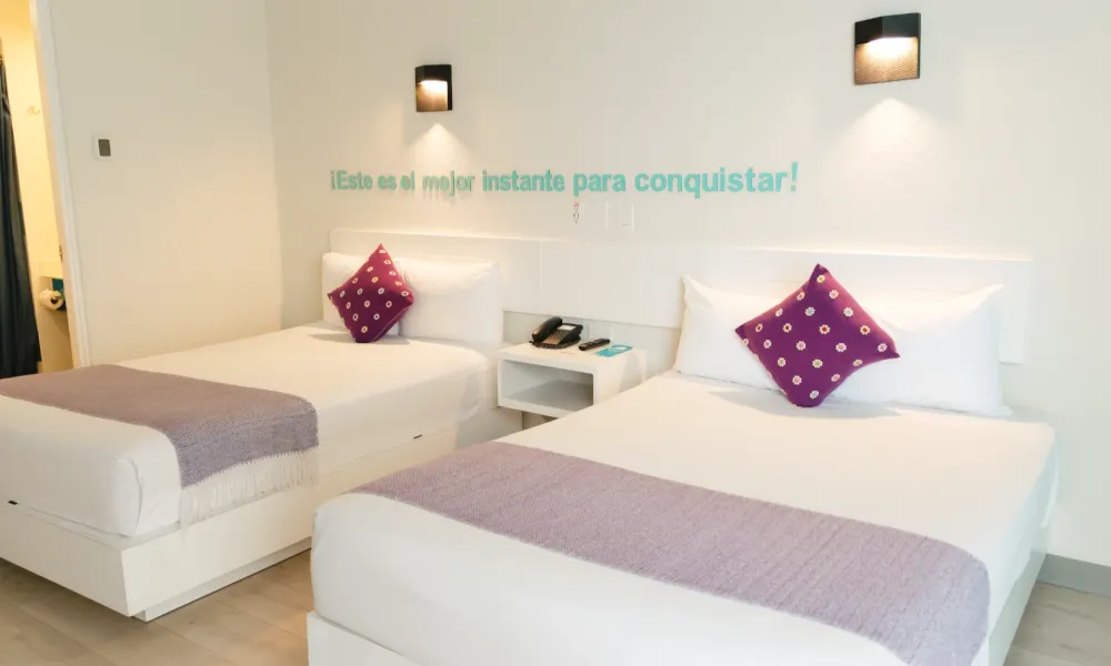Junior Suite Doble Vista al Mar Hotel Fontán Ixtapa Junior Suite Doble Vista al Mar Hotel Fontán Ixtapa