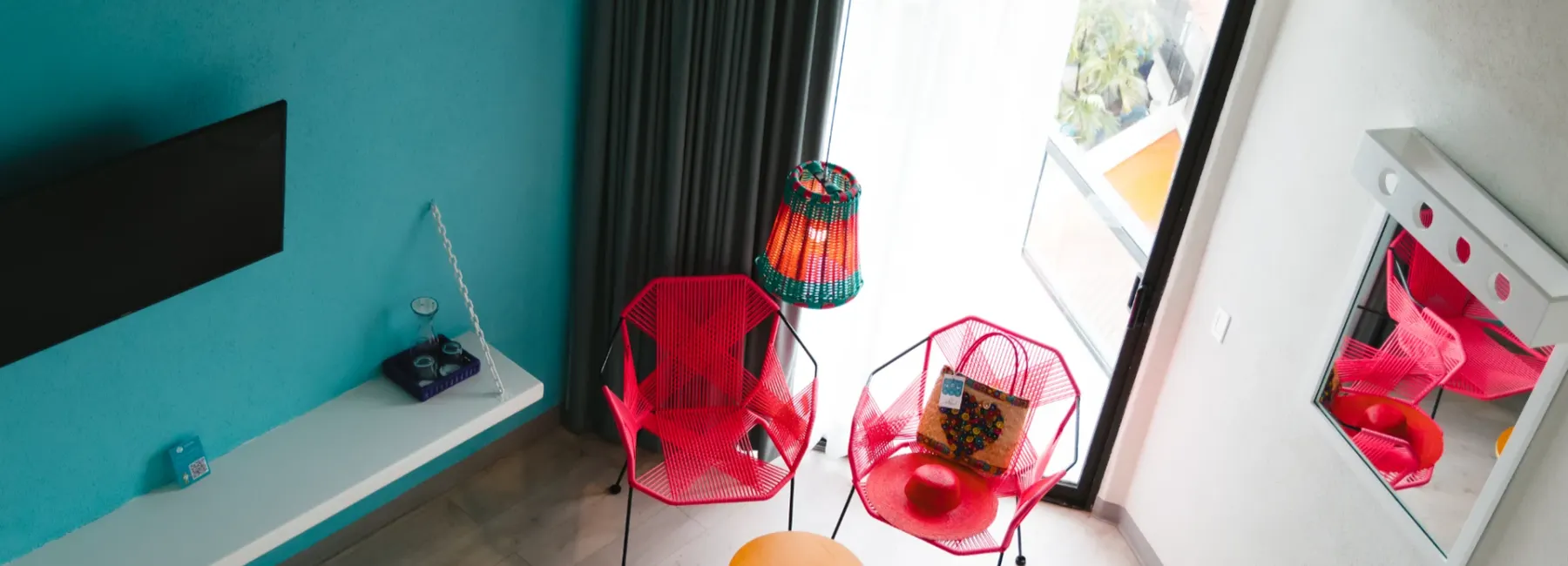 Junior Suite King Vista al Mar Hotel Fontán Ixtapa Junior Suite King Vista al Mar Hotel Fontán Ixtapa