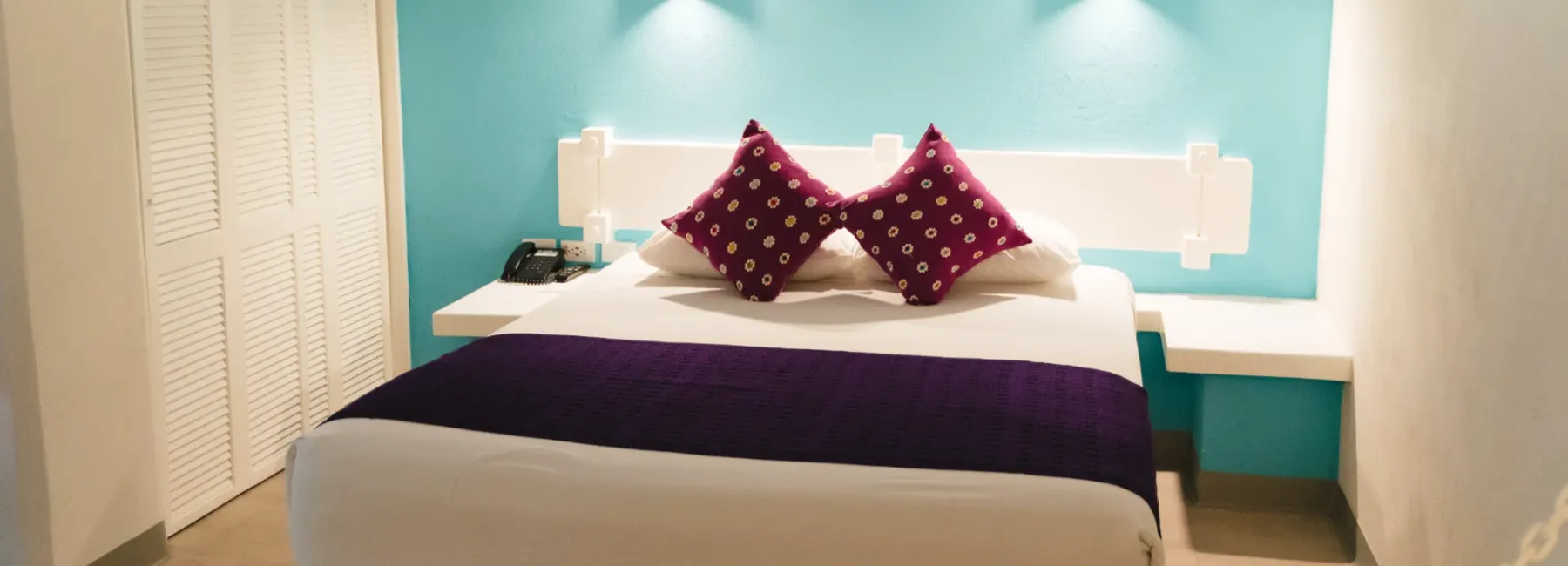 Junior Suite King Vista al Mar Hotel Fontán Ixtapa Junior Suite King Vista al Mar Hotel Fontán Ixtapa
