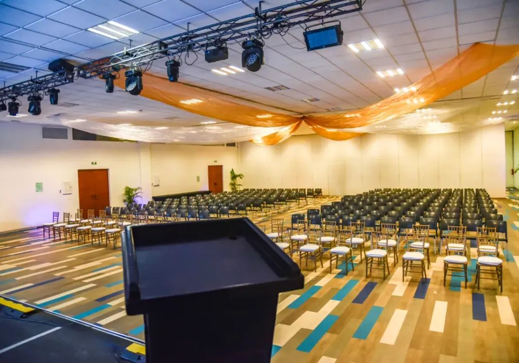 Salón Fontán Hotel Fontán Ixtapa Salón Fontán Hotel Fontán Ixtapa