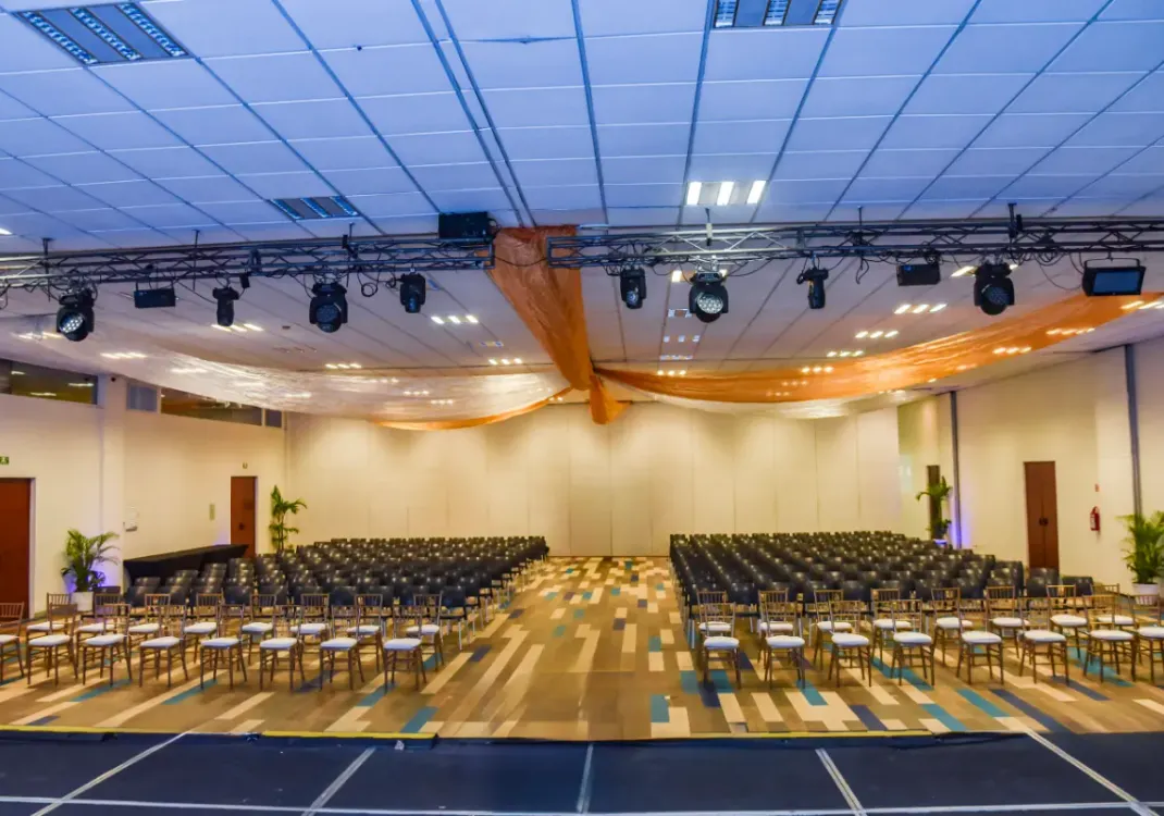 Salón Fontán Hotel Fontán Ixtapa Salón Fontán Hotel Fontán Ixtapa
