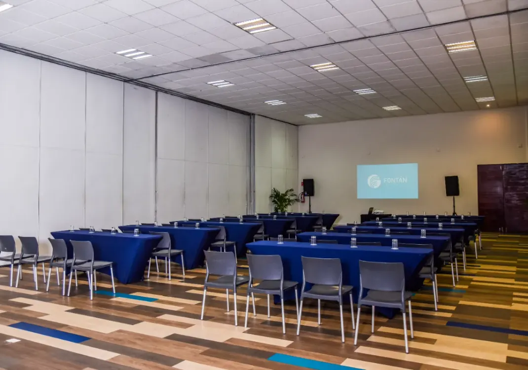 Salón Morelos Hotel Fontán Ixtapa Salón Morelos Hotel Fontán Ixtapa