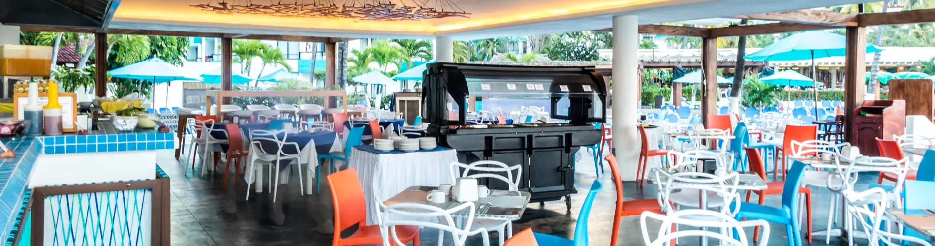 Hotel Fontán Ixtapa Hotel Fontán Ixtapa