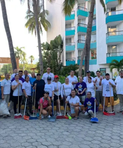 Hotel Fontán Ixtapa Hotel Fontán Ixtapa