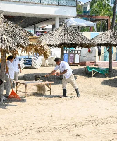Hotel Fontán Ixtapa Hotel Fontán Ixtapa