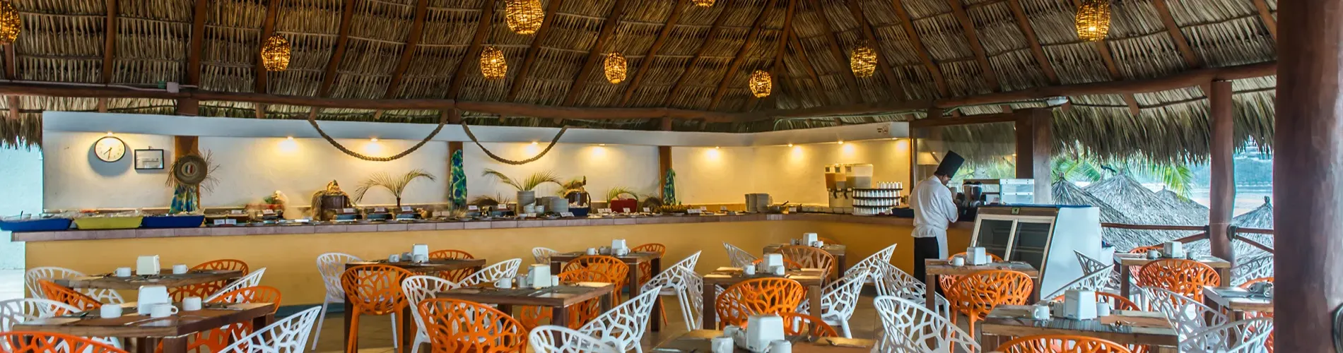 Hotel Fontán Ixtapa Hotel Fontán Ixtapa