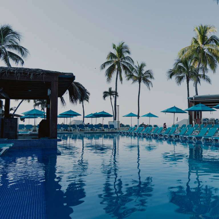 Pools