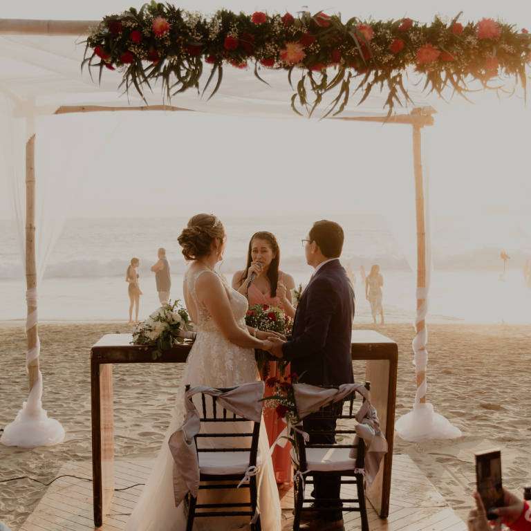 Weddings