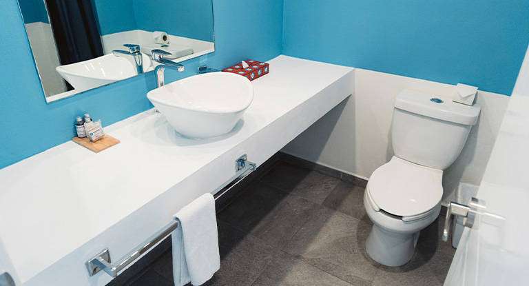 Habitación Deluxe Doble