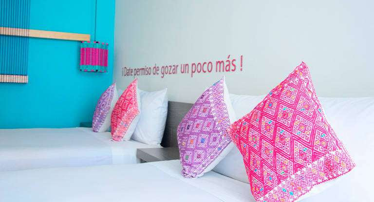 Habitación Deluxe Doble