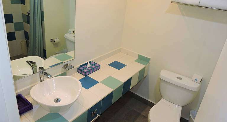 Junior Suite Doble Vista al Mar