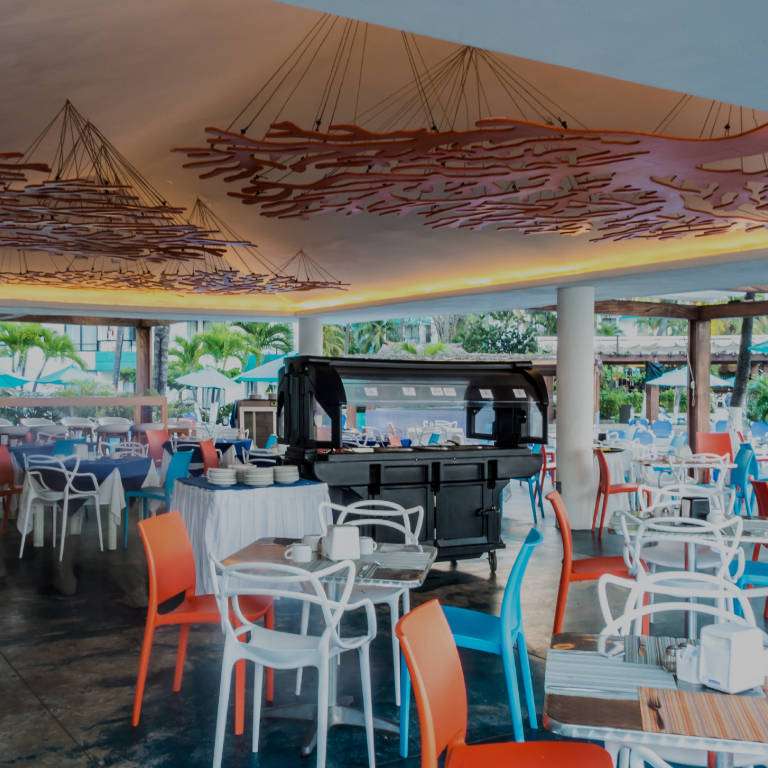 Restaurants