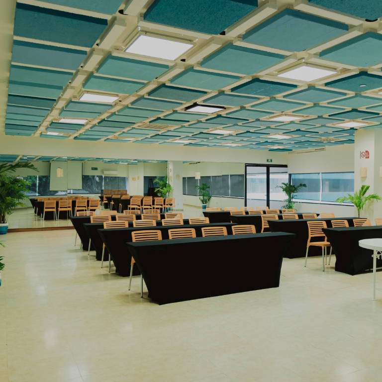 Meeting Rooms