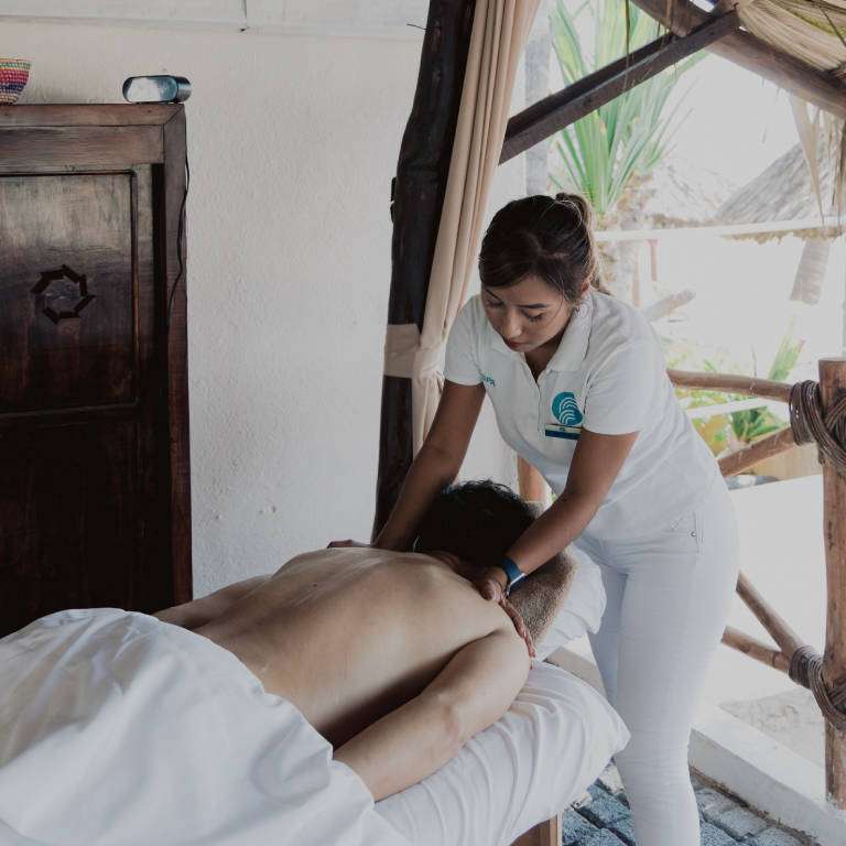 Spa